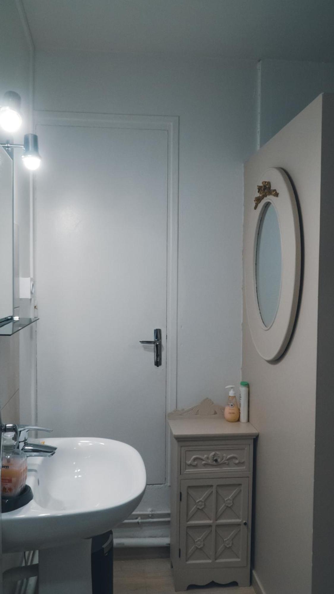 Appartement Quartier Historique *