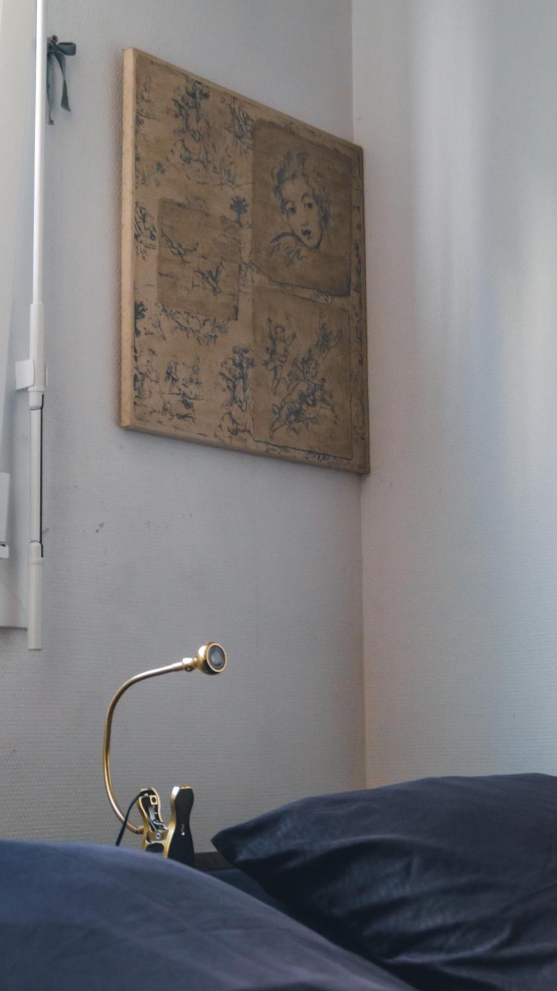 Appartement Quartier Historique Caen