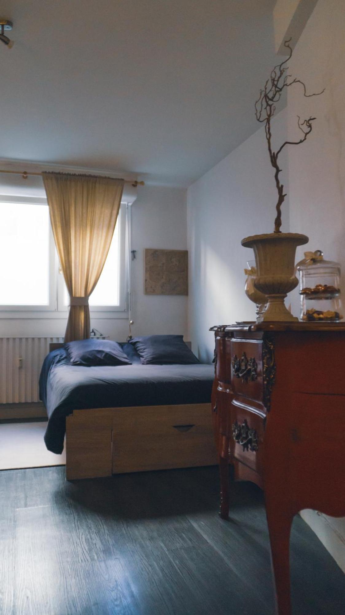 Appartement Quartier Historique