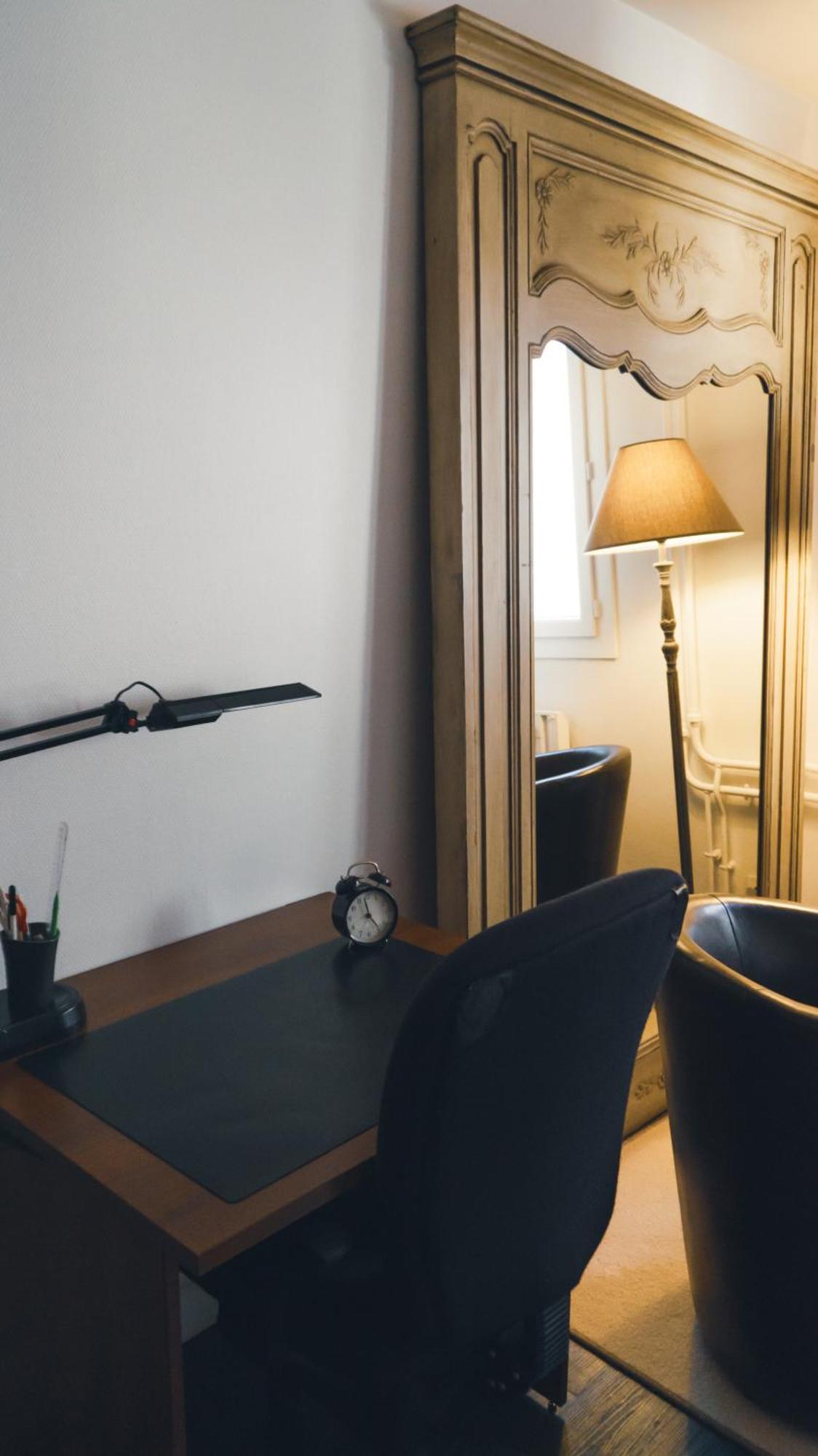 Appartement Quartier Historique Caen