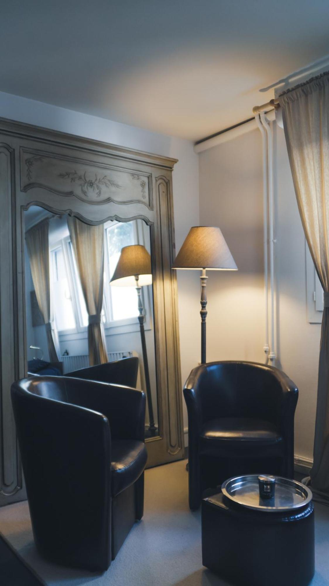 Apartment Quartier Historique *